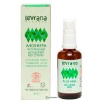 Дезодорант Алоэ, 50мл ECOCERT 107336 Levrana