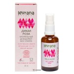 Дезодорант Дикая Роза, 50мл ECOCERT 107337 Levrana