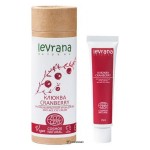 Крем для век Клюква антивозрастной 15мл ECOCERT 107395 Levrana