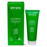 Крем для лица Алоэ Вера, витаминизирующий, 50 мл 107403 Levrana
