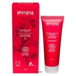 Крем для лица Гранат, питательный, 50 мл  ECOCERT  107404 Levrana