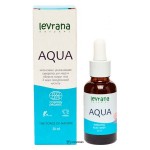 Сыворотка для лица AQUA увлажняющая, 30мл ECOCERT 107450 Levrana