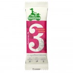 Фруктово-ореховый батончик Bionova №3 Клюква и Орехи с пребиотиком 108235