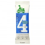 Фруктово-ореховый батончик Bionova №4 Черника и Яблоко с пребиотиком 108240