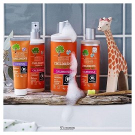 Детский гель для душа С календулой Urtekram 250 мл 108619