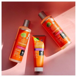 Детская органическая зубная паста Urtekram 75 мл 108674