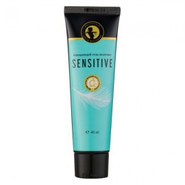 Гель-молочко Сенситив очищающее Мастерская Олеси Мустаевой 45 мл 112439