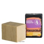 Твердый шампунь Ромашковый Мастерская Олеси Мустаевой 65 г 112509