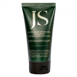 Легкий крем-концентрат для жирной и проблемной кожи лица Jurassic Spa 50 мл 113072