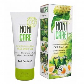 Увлажняющий гель для умывания Intensive 100 мл NONI CARE 113215