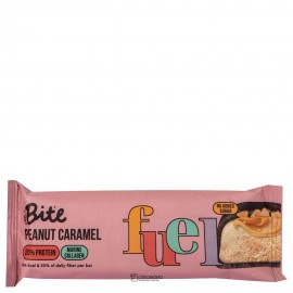 Батончик протеиновый Арахис-Солёная карамель 50 г BITE 1134130