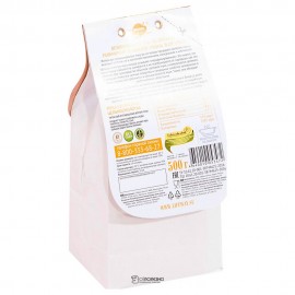 Мука кукурузная цельносмолотая 500 г Образ жизни Алтая 140049