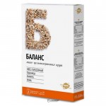 Цельнорезанная смесь круп Баланс 350 г Образ жизни Алтая 140061
