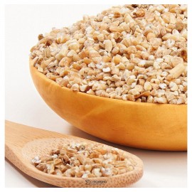 Цельнорезанная смесь круп Баланс 350 г Образ жизни Алтая 140061