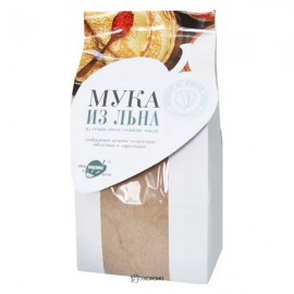 Мука льняная 500 г Образ жизни Алтая 140067