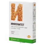 Цельнорезанная смесь круп Иммунитет 350 г Образ жизни Алтая 140068