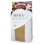 Мука конопляная 500 г Образ жизни Алтая 140072