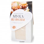 Мука полбяная 500 г Образ жизни Алтая 140076