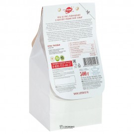 Мука рисовая 500 г Образ жизни Алтая 140081