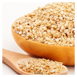 Цельнорезанная смесь круп Легкость 500 г Образ жизни Алтая 140092