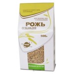 Рожь 500 г Образ жизни Алтая 140095