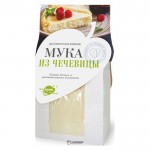 Мука чечевичная 500 г Образ жизни Алтая 140118