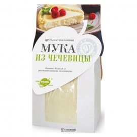 Мука чечевичная 500 г Образ жизни Алтая 140118
