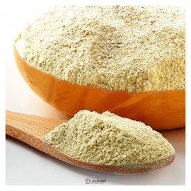 Мука чечевичная 500 г Образ жизни Алтая 140118