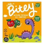 Печенье Брокколи безглютеновое Bite 160412