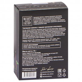 Гранола гречишная с горьким гречишным шоколадом 97 г Nature's own factory 113029