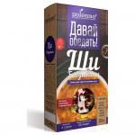 Смесь для приготовления супа Щи бабушкины 70 г POLEZZNO 113033