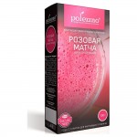 Матча розовая Порошок питахайи 100 г POLEZZNO 113034