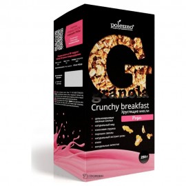 Гранола Роза 250 г POLEZZNO 113035