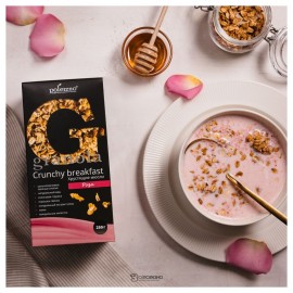 Гранола Роза 250 г POLEZZNO 113035