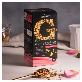 Гранола Роза 250 г POLEZZNO 113035