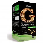 Гранола Мята 250 г POLEZZNO 113036