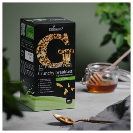 Гранола Мята 250 г POLEZZNO 113036
