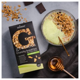 Гранола Мята 250 г POLEZZNO 113036