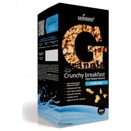 Гранола Лаванда 250 г POLEZZNO 113037