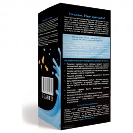 Гранола Лаванда 250 г POLEZZNO 113037