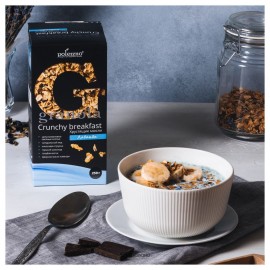 Гранола Лаванда 250 г POLEZZNO 113037