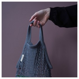 Авоська серая 1 шт Jungle Story 113041