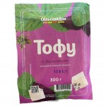 Тофу с базиликом 250 г ЕДЕМСКИЙ САД 113467