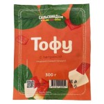Тофу с паприкой 300 г ЕДЕМСКИЙ САД 113469