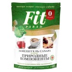 Заменитель сахара №7 250 г Fit Parad 116550
