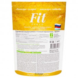 Заменитель сахара Эритрит дойпак 400 г Fit Parad 116551