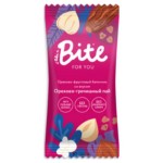 Фруктово-ореховый батончик for you Орехово-гречишный пай 35 г Bite 116560
