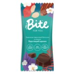Фруктово-ореховый батончик for you Хрустящий арахис 35 г Bite 116562