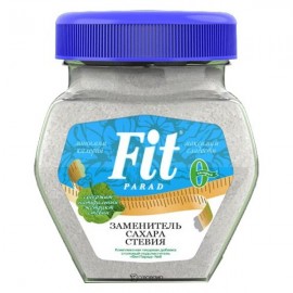 Смесь подсластителей №8 банка 180 г Fit Parad 116564