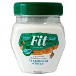 Заменитель сахара Стевиозид SWITA 90 г Fit Parad 116565